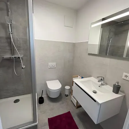 Apartment Richard Zittau