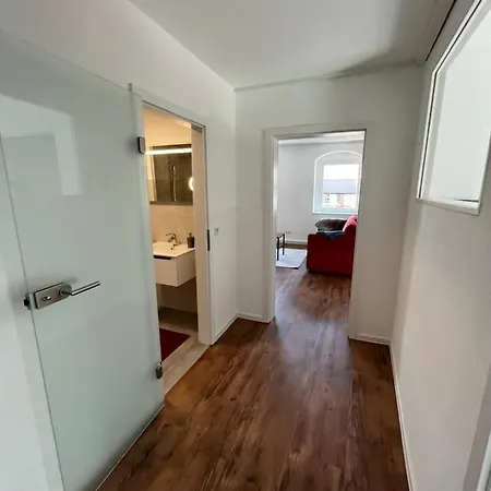 Appartement Richard Zittau