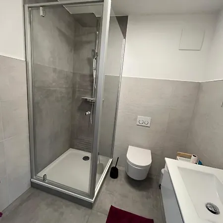 Apartment Richard Zittau