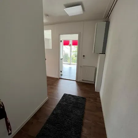 Apartment Richard