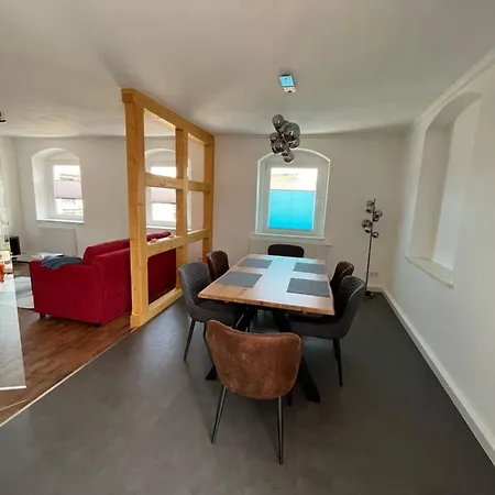 Richard Apartment