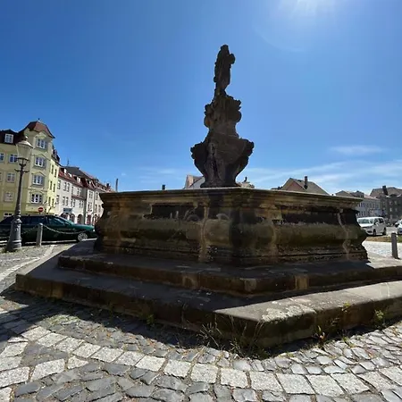 Richard Appartement Zittau