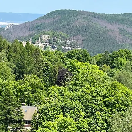 Richard Appartamento