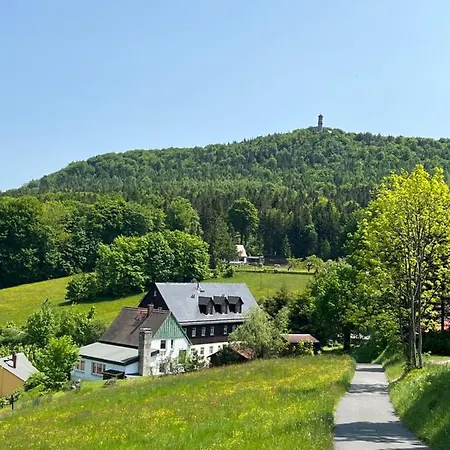 Richard Appartement Zittau