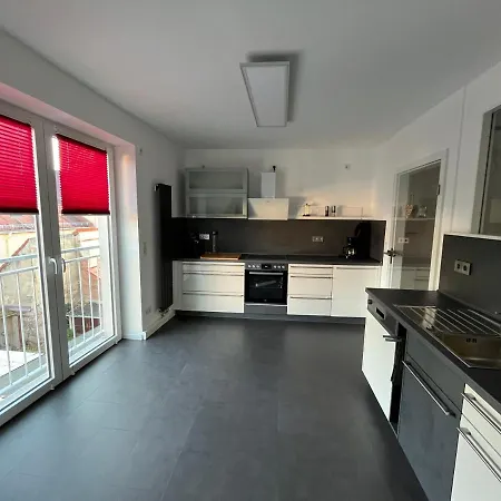 Apartment Richard Zittau