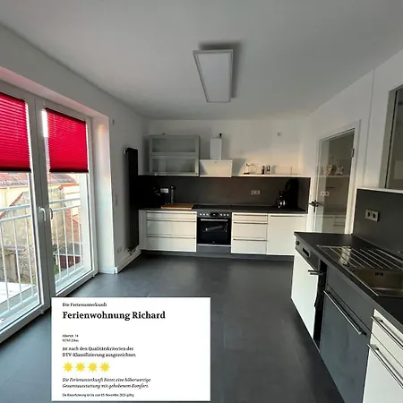 Richard Apartment