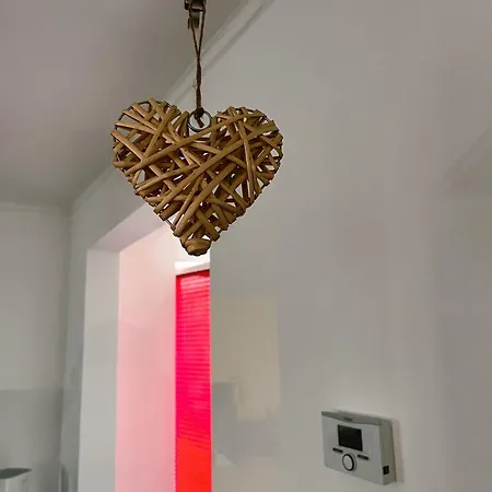 Richard Apartment Zittau