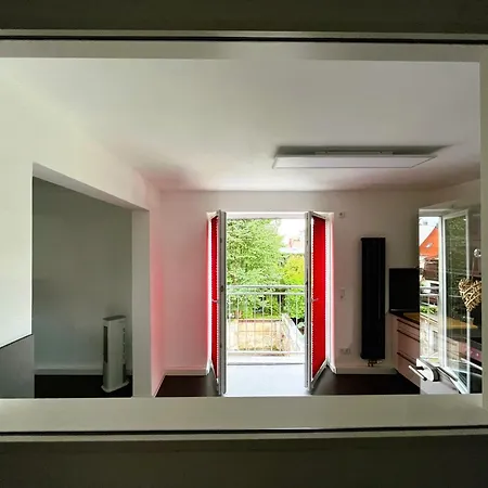 Richard Apartmán *