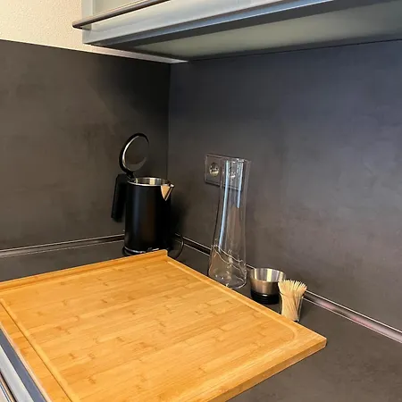 Richard Appartement *