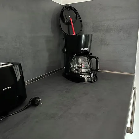 Appartement Richard Zittau