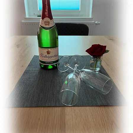 Richard Appartement Zittau