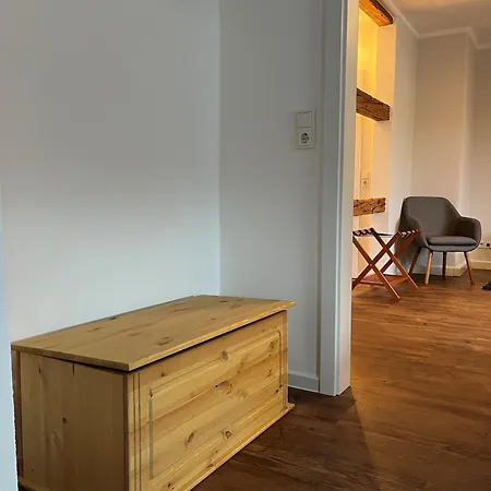 Appartement Richard Zittau