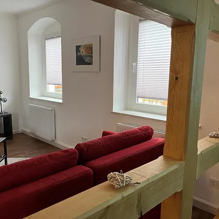 Appartamento Richard