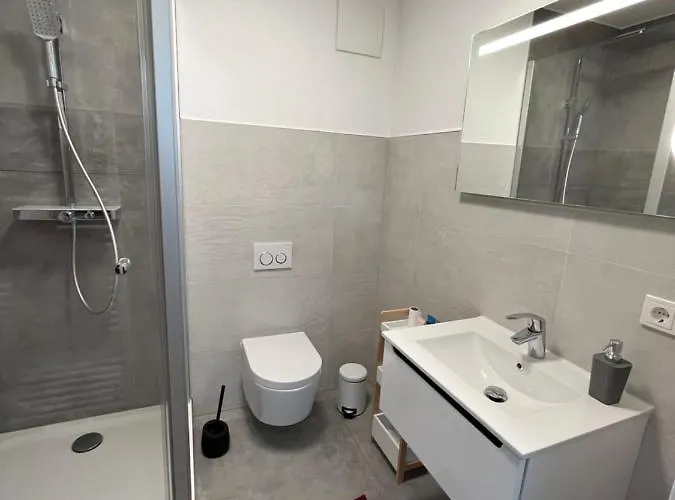 Apartment Richard Zittau