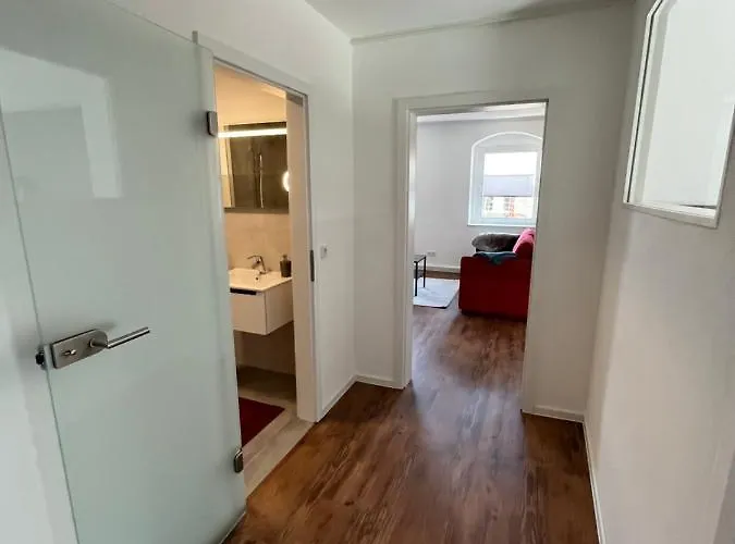 Apartment Richard Zittau