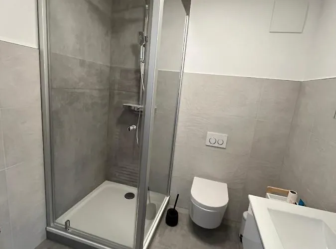 Apartment Richard Zittau