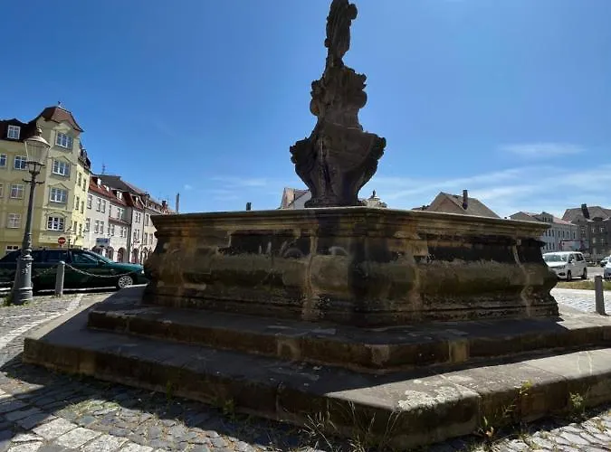 Richard Apartment Zittau