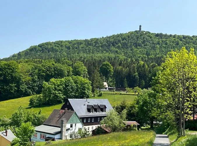 Richard Apartment Zittau