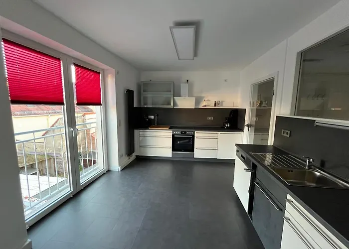 Apartment Richard Zittau