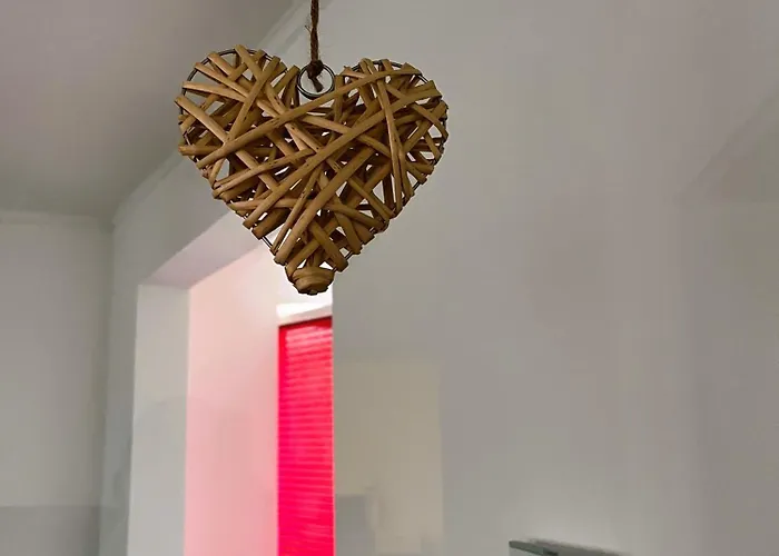 Richard Apartment Zittau