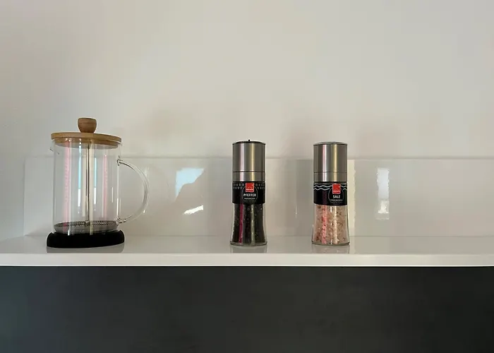 Richard Apartment Zittau