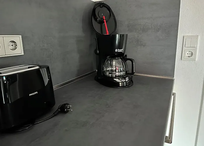 Apartment Richard Zittau