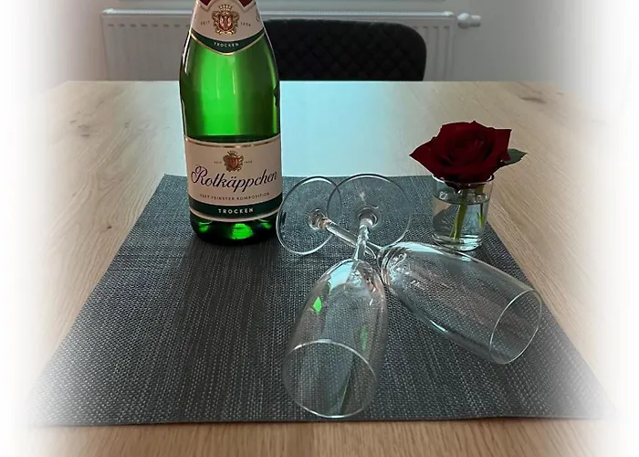 Richard Apartment Zittau