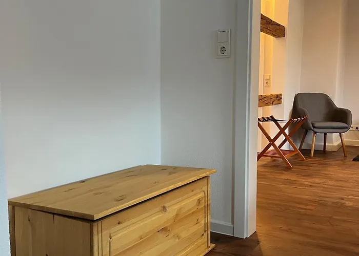 Apartment Richard Zittau